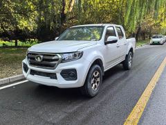Great Wall 7 2.0T2WD VersionGW4C20B - ფოტო 1