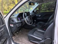 Great Wall 7 2.0T2WD VersionGW4C20B - ფოტო 11