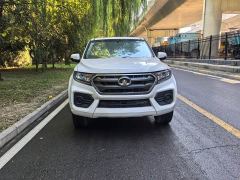 Great Wall 7 2.0T2WD VersionGW4C20B - ფოტო 2