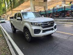 Great Wall 7 2.0T2WD VersionGW4C20B - ფოტო 3