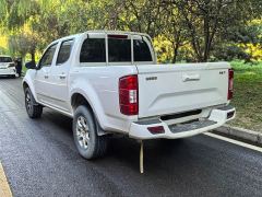 Great Wall 7 2.0T2WD VersionGW4C20B - ფოტო 4