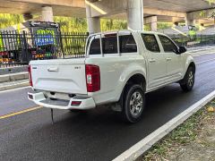 Great Wall 7 2.0T2WD VersionGW4C20B - ფოტო 5