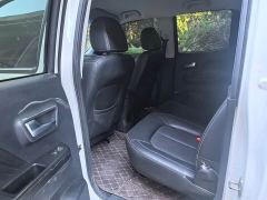 Great Wall 7 2.0T2WD VersionGW4C20B - ფოტო 7