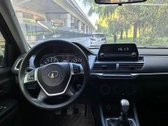 Great Wall 7 2.0T2WD VersionGW4C20B - ფოტო 8