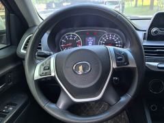 Great Wall 7 2.0T2WD VersionGW4C20B - ფოტო 9