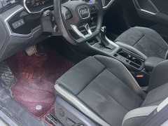 Audi Q3 35 TFSI Fashion Dynamic - ფოტო 10