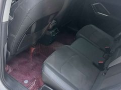 Audi Q3 35 TFSI Fashion Dynamic - ფოტო 11