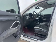 Audi Q3 35 TFSI Fashion Dynamic - ფოტო 12
