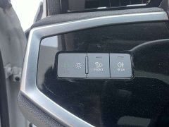Audi Q3 35 TFSI Fashion Dynamic - ფოტო 13