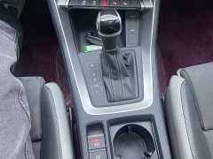 Audi Q3 35 TFSI Fashion Dynamic - ფოტო 18