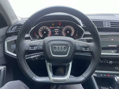 Audi Q3 35 TFSI Fashion Dynamic - ფოტო 19