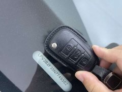Audi Q3 35 TFSI Fashion Dynamic - ფოტო 20