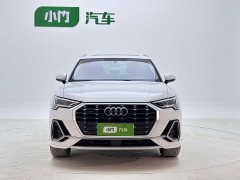 Audi Q3 35 TFSI Fashion Dynamic - ფოტო 3