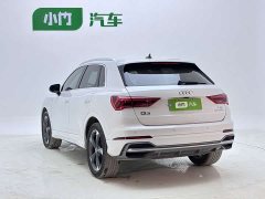 Audi Q3 35 TFSI Fashion Dynamic - ფოტო 4