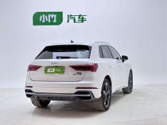 Audi Q3 35 TFSI Fashion Dynamic - ფოტო 5