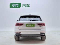 Audi Q3 35 TFSI Fashion Dynamic - ფოტო 6
