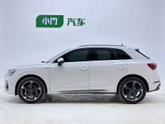 Audi Q3 35 TFSI Fashion Dynamic - ფოტო 7
