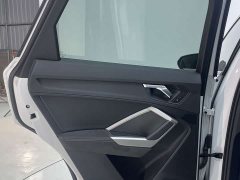 Audi Q3 35 TFSI Fashion Dynamic - ფოტო 9