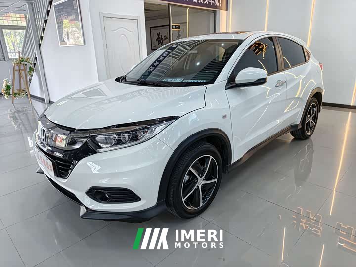 Honda Vezel 2020 1.5L CVT Pioneer Edition - ავტომობილი ჩინეთიდან
