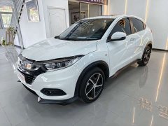 Honda Vezel 2020 1.5L CVT Pioneer Edition - ფოტო 1