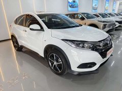 Honda Vezel 2020 1.5L CVT Pioneer Edition - ფოტო 3
