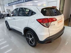 Honda Vezel 2020 1.5L CVT Pioneer Edition - ფოტო 4