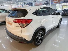 Honda Vezel 2020 1.5L CVT Pioneer Edition - ფოტო 6