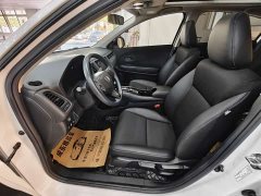Honda Vezel 2020 1.5L CVT Pioneer Edition - ფოტო 7