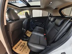 Honda Vezel 2020 1.5L CVT Pioneer Edition - ფოტო 8