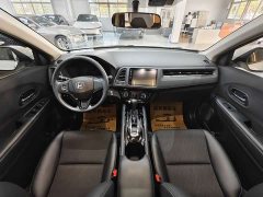 Honda Vezel 2020 1.5L CVT Pioneer Edition - ფოტო 9
