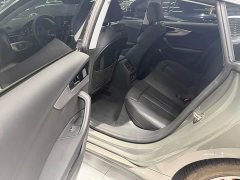 Audi A5 (Imported) 2023 Sportback 40 TFSI quattro Luxury Dynamic - ფოტო 6