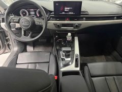 Audi A5 (Imported) 2023 Sportback 40 TFSI quattro Luxury Dynamic - ფოტო 7