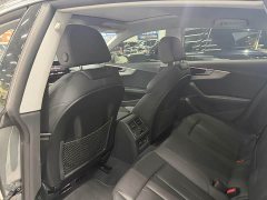 Audi A5 (Imported) 2023 Sportback 40 TFSI quattro Luxury Dynamic - ფოტო 8