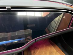 Mercedes-Benz E-Class E 300 L Luxury - ფოტო 10