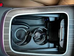 Mercedes-Benz E-Class E 300 L Luxury - ფოტო 12
