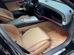 Mercedes-Benz E-Class E 300 L Luxury - ფოტო 13