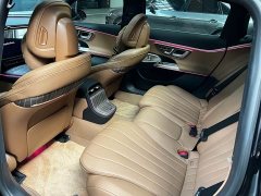 Mercedes-Benz E-Class E 300 L Luxury - ფოტო 15