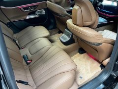 Mercedes-Benz E-Class E 300 L Luxury - ფოტო 17