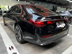 Mercedes-Benz E-Class E 300 L Luxury - ფოტო 18