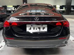 Mercedes-Benz E-Class E 300 L Luxury - ფოტო 19