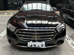 Mercedes-Benz E-Class E 300 L Luxury - ფოტო 2