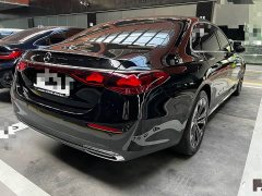 Mercedes-Benz E-Class E 300 L Luxury - ფოტო 20