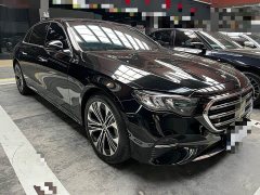 Mercedes-Benz E-Class E 300 L Luxury - ფოტო 3