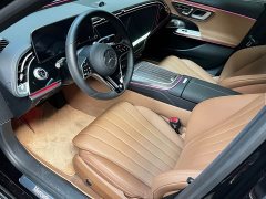 Mercedes-Benz E-Class E 300 L Luxury - ფოტო 6