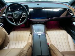 Mercedes-Benz E-Class E 300 L Luxury - ფოტო 7