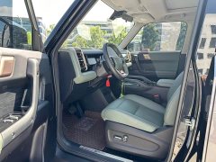 Chery iCAR 03 401km FWD Standard Advanced Edition - ფოტო 4