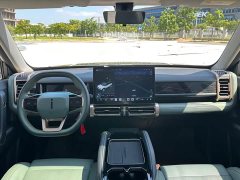 Chery iCAR 03 401km FWD Standard Advanced Edition - ფოტო 5