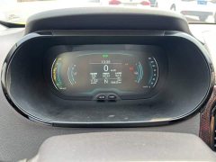 Chery Ant Facelift Sweet Pink Half-Sugar Ternary Lithium 30.6kWh 30kW 301km - ფოტო 9
