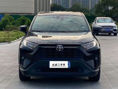Toyota RAV4 2023 2.0L CVT FWD Urban Edition - ფოტო 2