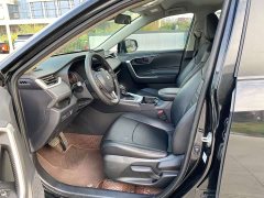 Toyota RAV4 2023 2.0L CVT FWD Urban Edition - ფოტო 4